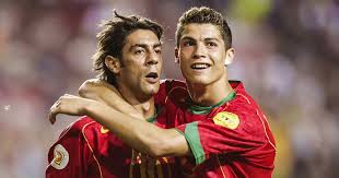We would like to show you a description here but the site won't allow us. Portugal Legend Rui Costa Knew Immediately Cristiano Ronaldo Would Win Ballon D Or One Day