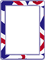 Red White And Blue Border Printable Border July Background Fourth Of July Affordable and search from millions of royalty free images, photos and vectors. red white and blue border printable