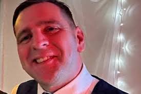 Man says 'don't ignore symptoms' after thinking he was allergic to beer