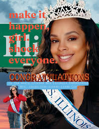 Listen Linda Magazine Feb Edition by Jacquiline Cox