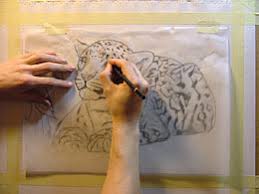 In diesem ratgeber erklären wir ihnen schritt für schritt. Malvorlagen Auf Keilrahmen Ubertragen Coloring And Malvorlagan