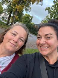 Made it onto weekly engagement list