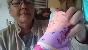 Sew Sampler box Opening 🥰