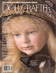 Doll Crafter Magazine Review