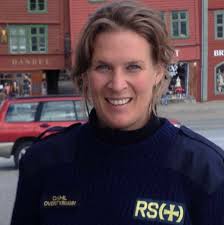 Seiler til Påskeøya