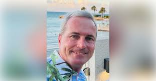 Obituary information for Mark Christman Dean