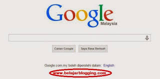 Contdict.com > malay english online translator. Bagaimana Cara Mempercepatkan Blog Diindeks Oleh Google