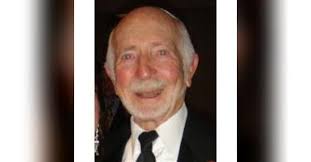 ALFRED GOLDSTEIN Obituary