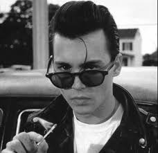It takes longer to style compared with medium hair, but it also allows for more options. Greaser Hair For Men 40 Rebellious Rockabilly Hairstyles