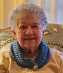 Julia Justice Obituary