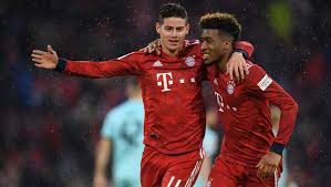 Kingsley coman fm 2019 profile, reviews, kingsley coman in football manager 2019, fc bayern, france, french, bundesliga, kingsley coman fm19 attributes. Fc Bayern Fragezeichen Hinter Neuer Sorgen Um Coman Und James German Site