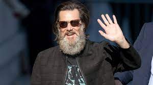 Fuzzy was the theme of the photo, however. Jim Carrey Has Joined The Epic Beard Club Gq