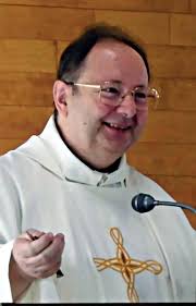 P. Casalucci e p. Marchetto in cielo