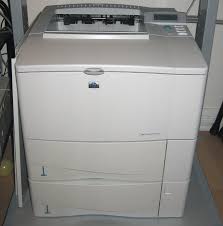 All drivers available for download have been scanned by antivirus program. Hp Laserjet 4000 Series Wikipedia