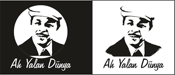 bayrak panosundaki pin
