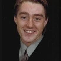 Chris Brooks Obituary