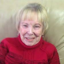 Violet Clarke Obituary (2014)