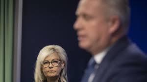 PoliticsNow: 'Unconscionable': Greens attack support of Israel against  Palestine