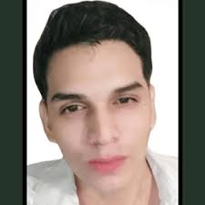 Jonathan Marquez castro