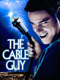 Watch The Cable Guy | Prime Video