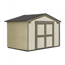 A great way to organize these things and keep them neatly out of sight is to erect a storage. Storage Sheds For Sale With Free Installation Backyard Buildings