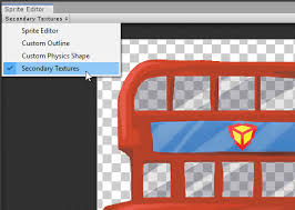 We did not find results for: Unity Manual Sprite Editor Secondary Textures