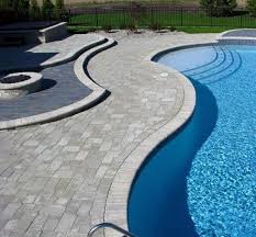 Other materials, like pavers and brick, are also popular choices. Top 60 Best Paver Patio Ideas Backyard Dreamscape Designs