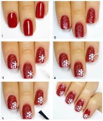 Pertanto, questa lunghezza soddisferà gli amanti dei colori vivaci. Unghie Natale 2020 Tante Nail Art Da Realizzare In Casa