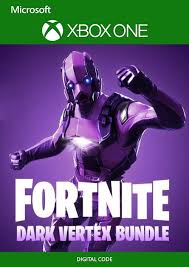 Below are 48 working coupons for cheap fortnite bundles codes from reliable websites that we have updated for users to get maximum savings. Fortnite Bundle Dark Vertex 500 V Bucks Xbox One Cdkeys