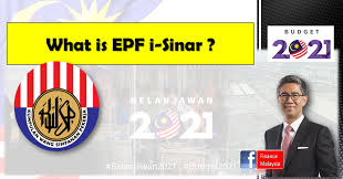 For members who fulfill the criteria, their application will be approved. What Is Epf I Sinar Finance Malaysia Blogspot