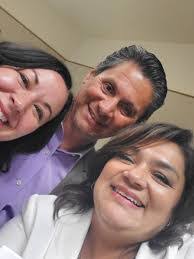 Norma Rojas's Instagram, Twitter & Facebook