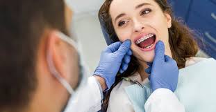 How are braces put on? How long does it take and prices 🦷