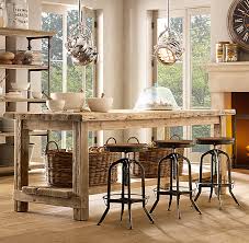 Shop for salvaged kitchen cabinets online at target. Salvaged Wood Kitchen Islands