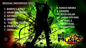 Terbaru 2019 full album reggae santai cover gita trilia by : Download Album Reggae Indonesia Python