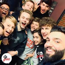 Brad Martz (@BradMartz7)