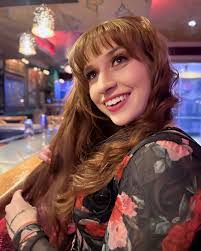 Mara Chaney's Instagram, Twitter & Facebook