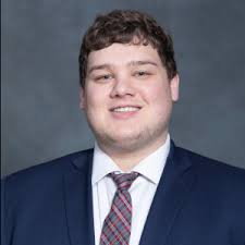 Dr. Jacob Christman, DDS