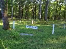 Archibald Gresham Sr. (1785-1844)