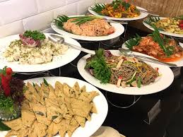 Ramadhan buffet 2018 the venue shah alam ~ tradisi malaysia 2018. Selera Kampung Ramadan Buffet E O Hotel Penang What2seeonline Com