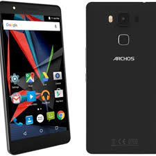 Test Archos Diamond 2 Plus : un diamant ...