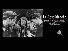 Sophie scholl und die weiße rose. The White Rose Hans And Sophie Scholl Youtube