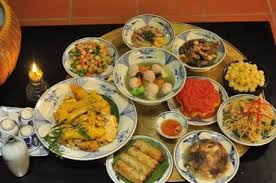 Dưới đây là bài cúng lễ giao thừa trong nhà theo sách văn khấn nôm truyền thống do thượng toạ thích viên thành biên soạn Cach Chuáº©n Bá»‹ Mam Cá»— Giao Thá»«a Hut Tai Lá»™c Cho Táº¿t Canh Ty 2020