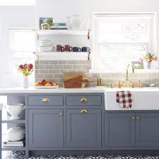 Get inspired by these white kitchen ideas and give your space the clean, crisp and classic update it deserves 10 Timeless Kitchen Floor Tile Ideas You Ll Love