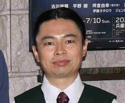 衝撃！浜野謙太が朝ドラ「あんぱん」でまさかの役！詳細をチェック - Imagen principal del artículo