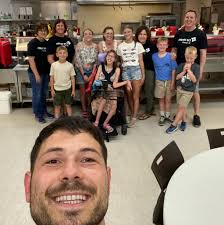 CHI Health St. Francis