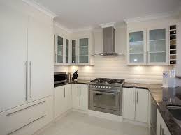 مطابخ على شكل حرف U المرسال