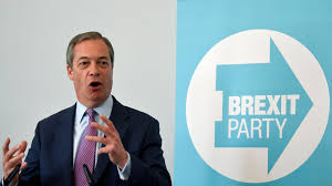 Maybe you would like to learn more about one of these? Electoral Commission To Inspect Brexit Party Over Funding System Politics News Sky News
