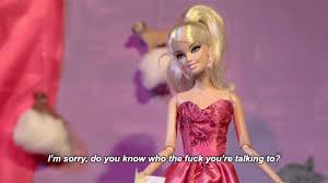 Résultats de recherche d'images pour « fuck barbie »