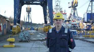 Electricians are the highest earners of all the trades. How To Become An Electrician Ryan S Story Bbc Bitesize