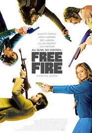 On the night of their marriage, an unexpected turn of events turns their world upside down. Free Fire 2016 In Hindi Full Movie Watch Online Free Hindilinks4u To